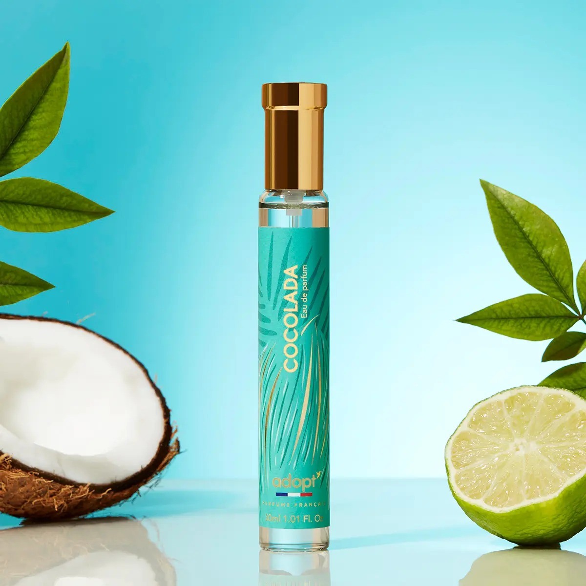 PARFUMS FEMME ADOPT NOUMEA