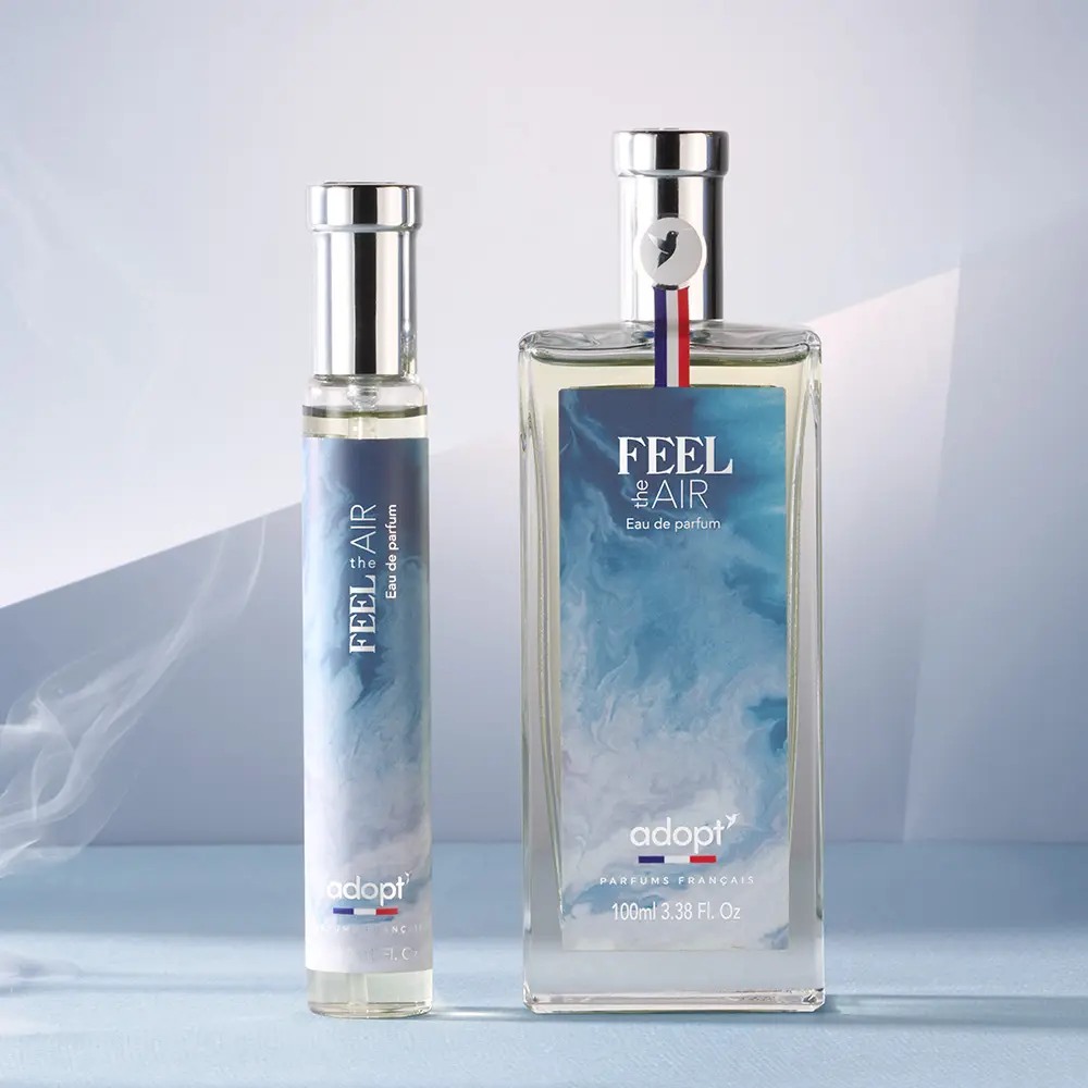 PARFUMS HOMME ADOPT NOUMEA