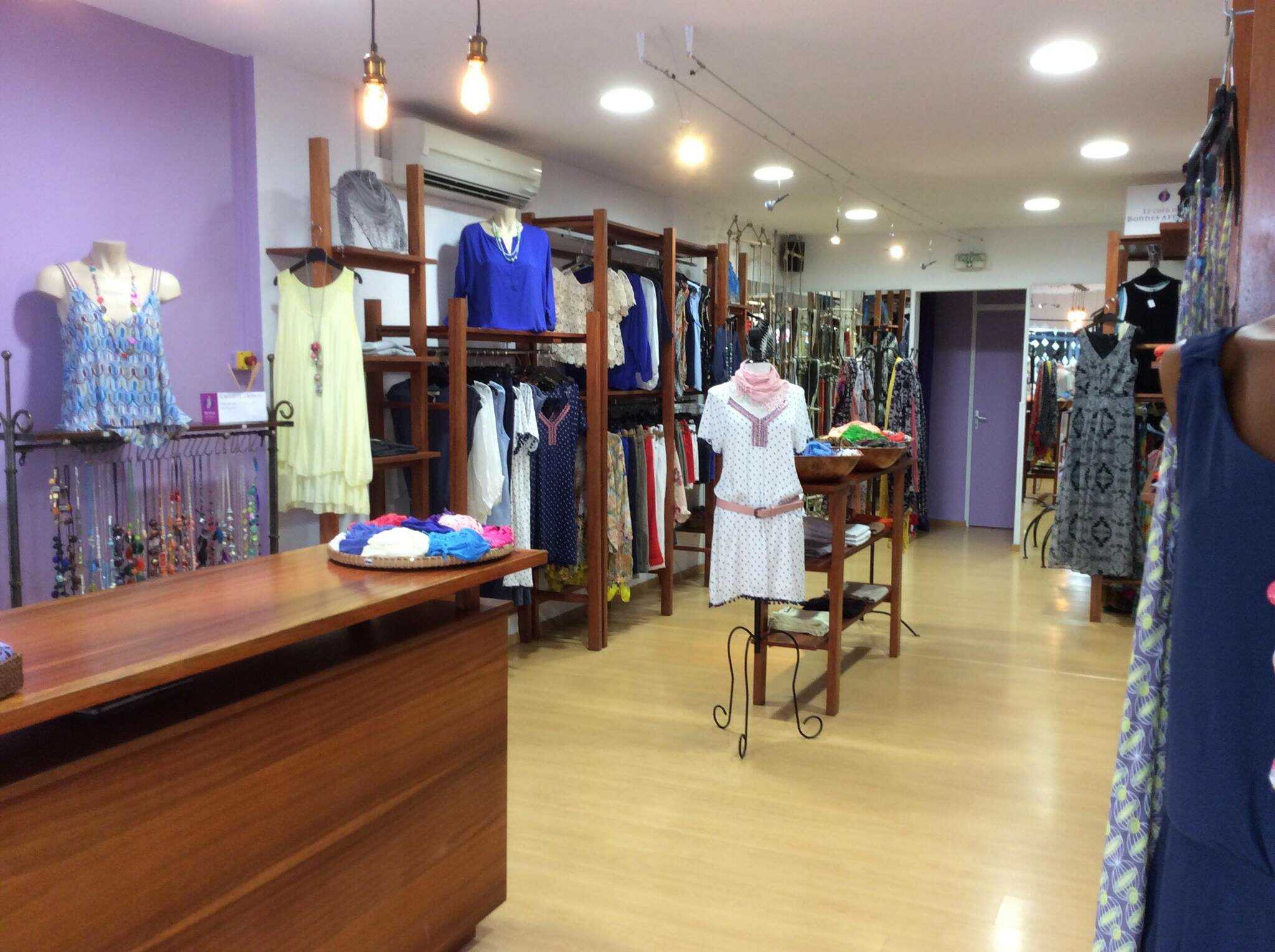 PHOTO INTERIEUR BOUTIQUE MYRTILLE