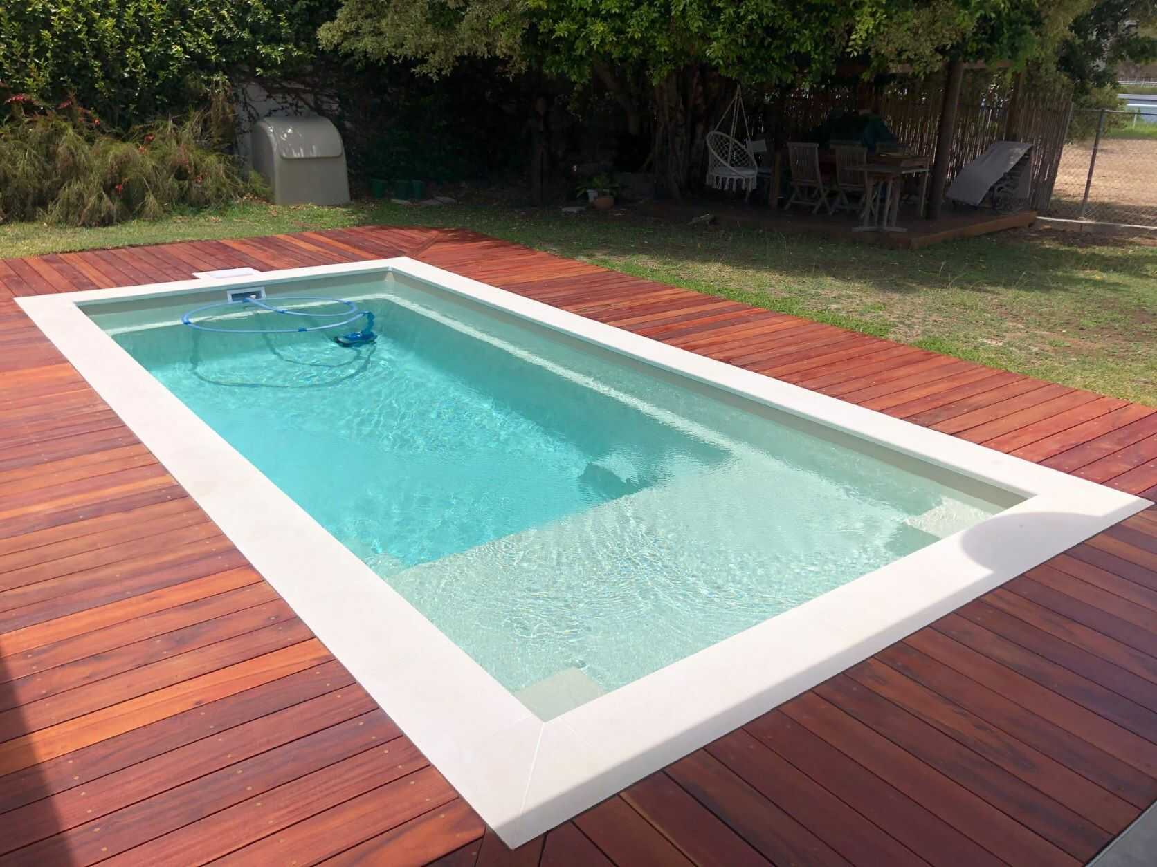 AZUR PISCINES NOUMEA NC