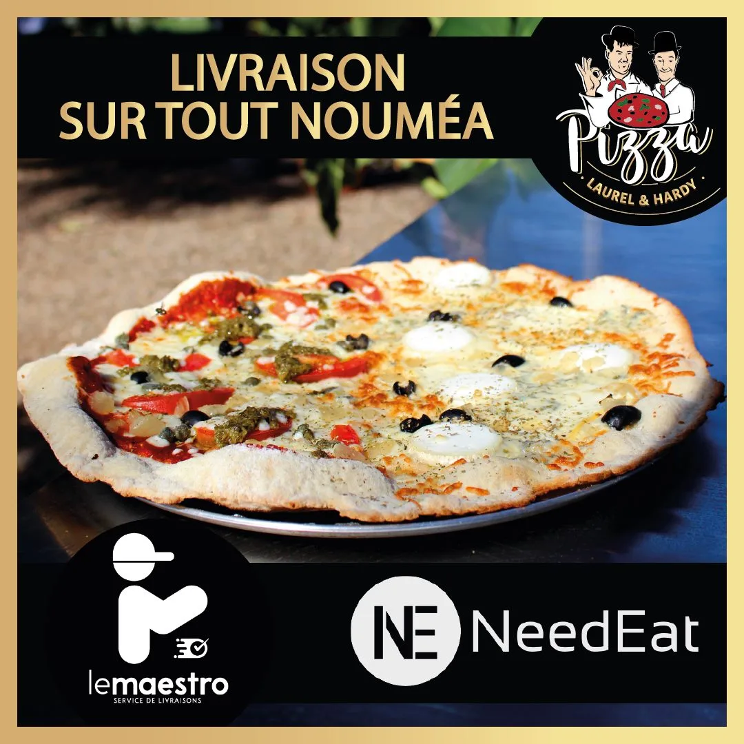 PIZZERIA-LAUREL-ET-HARDY-LIVRAISON-SUR-NOUMEA