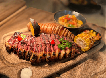 PLAT TIERRA DE FUEGO NOUMEA