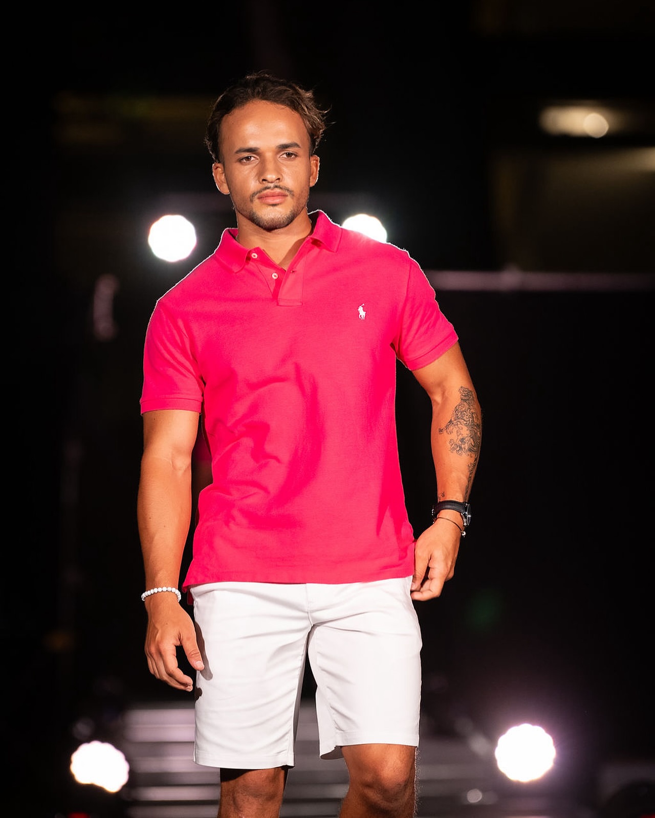 POLO HOMME SAINT GERMAIN NOUMEA