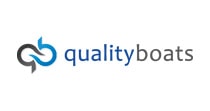 logo quality boats