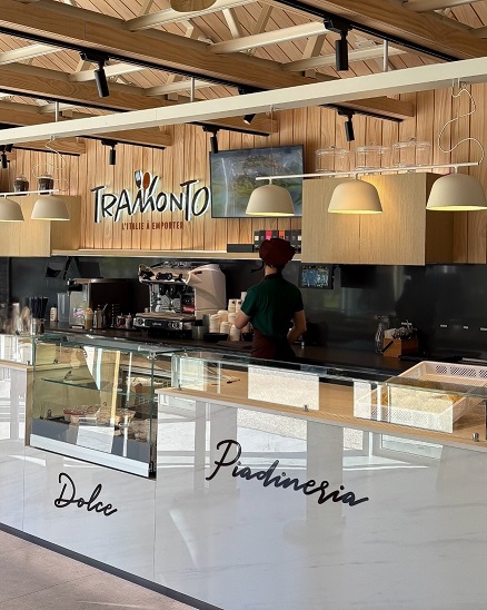 SNACK TRAMONTO INTERIEUR NOUMEA