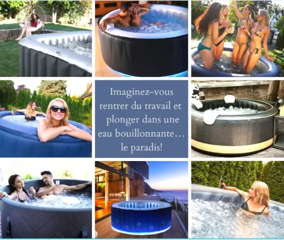 AZUR PISCINES NOUMEA NC