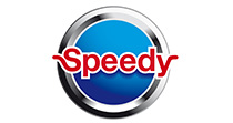 LOGO SPEEDY NC
