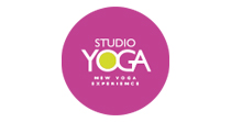 LOGO STUDIO YOGA