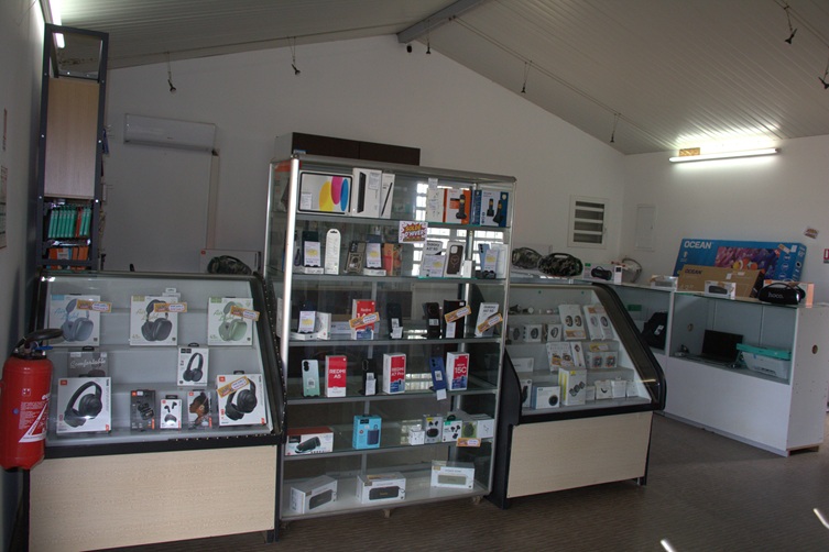 TELEPHONIE TECH OFFICE MULTIMEDIA BOULOUPARIS