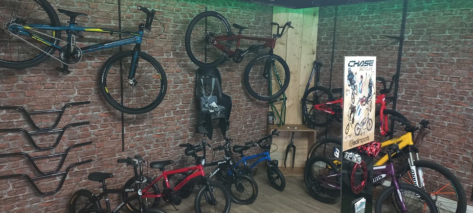 VELOS ADOS ET ENFANTS LITTLE BIKE NC