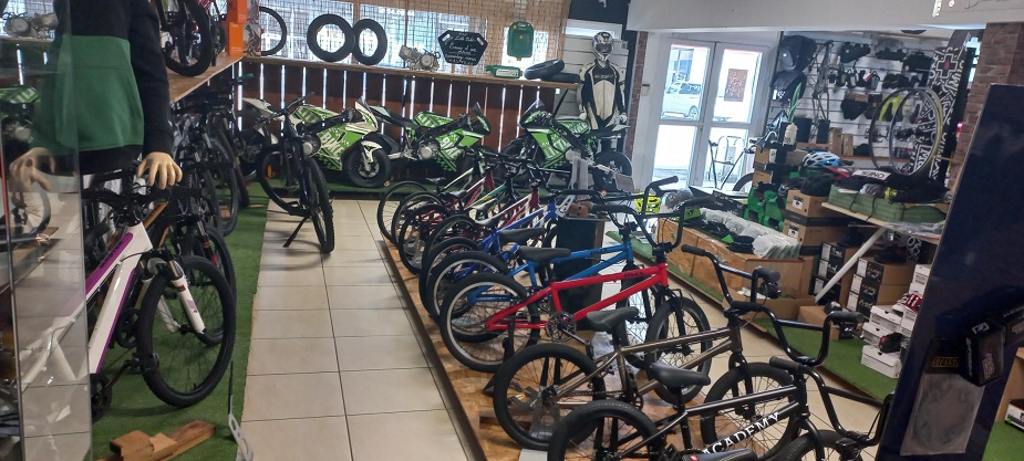 VELOS ENFANTS LITTLE BIKE NOUMEA