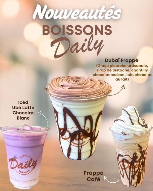 boissons daily café nouméa