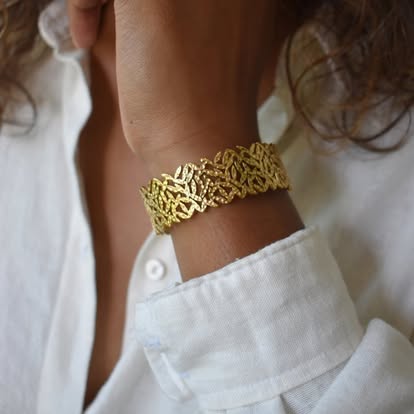 bracelet Nino nc Partenaire ccc noumea