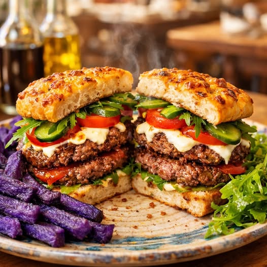 hamburger-les-jardins-hotel-du-centre-noumea, partenaire chèques cadeaux calédoniens