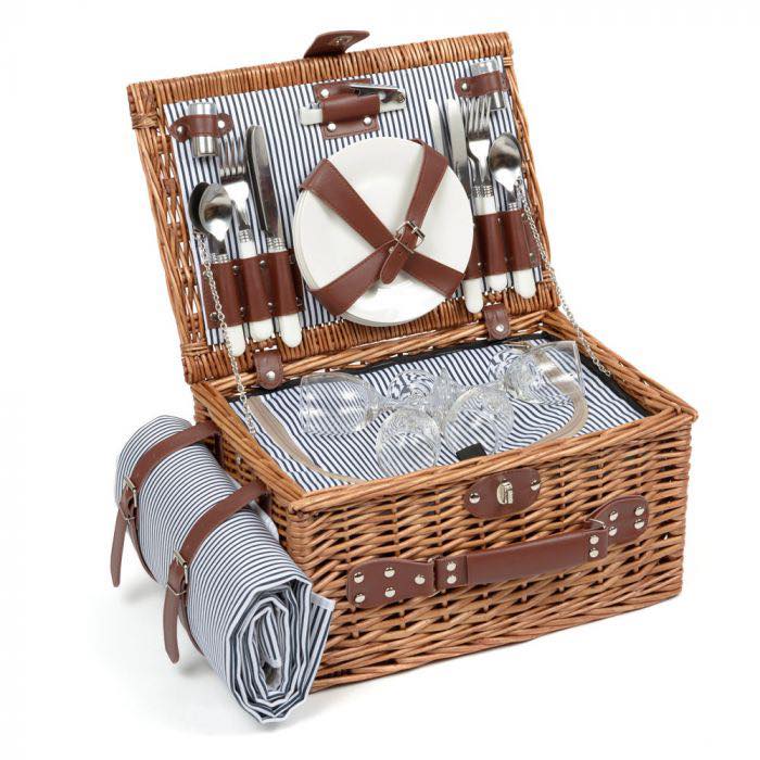 Panier à pique nique