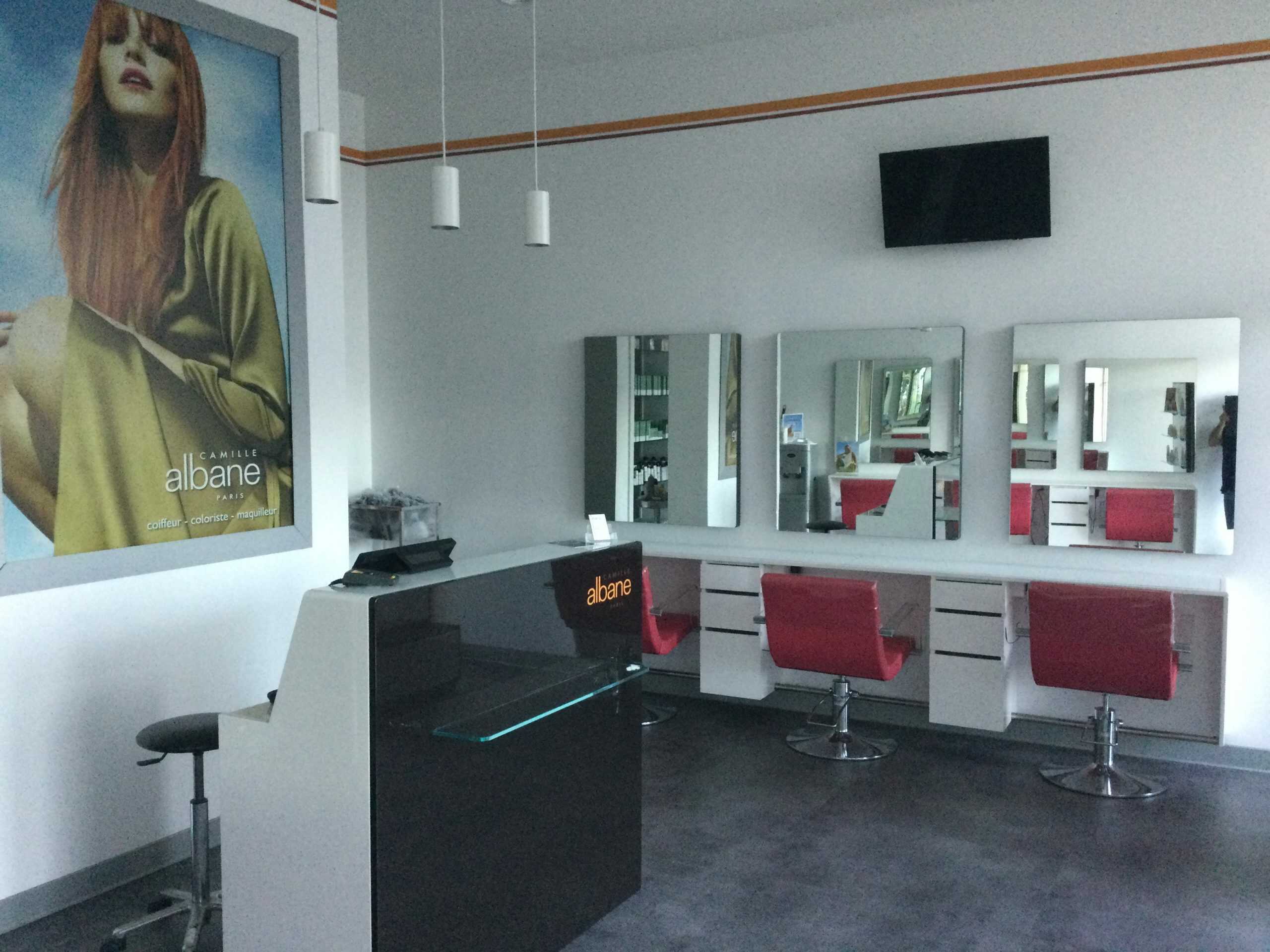 CAMILLE ALBANE ANSE VATA NOUMEA NC