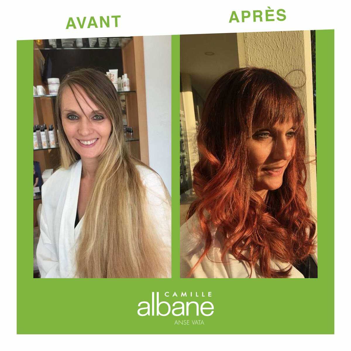 CAMILLE ALBANE ANSE VATA NOUMEA NC