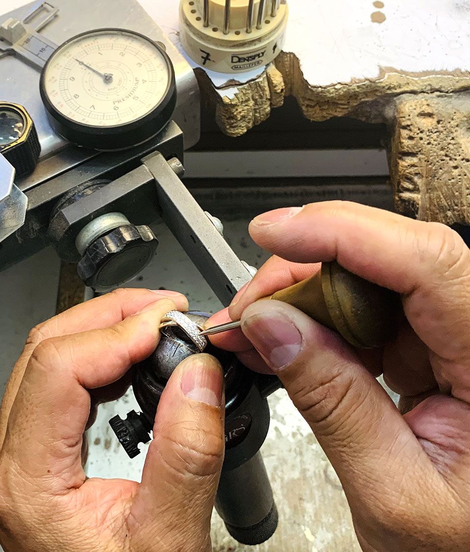 Créat'Or-rue de l'Alma-Nouméa