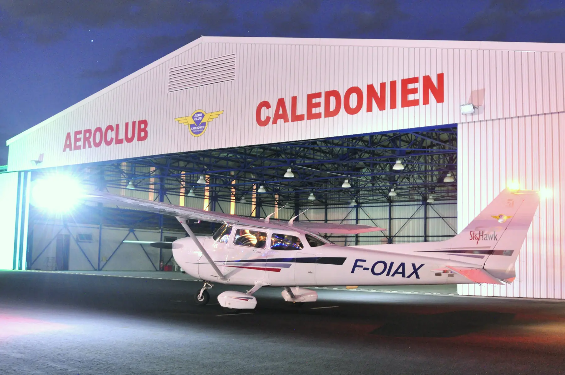 départ nuit avion-ACHM-partenaire CCC