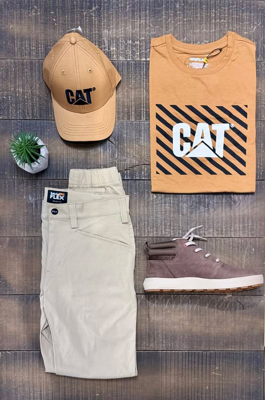 ensemble-Caterpillar American Culture NC