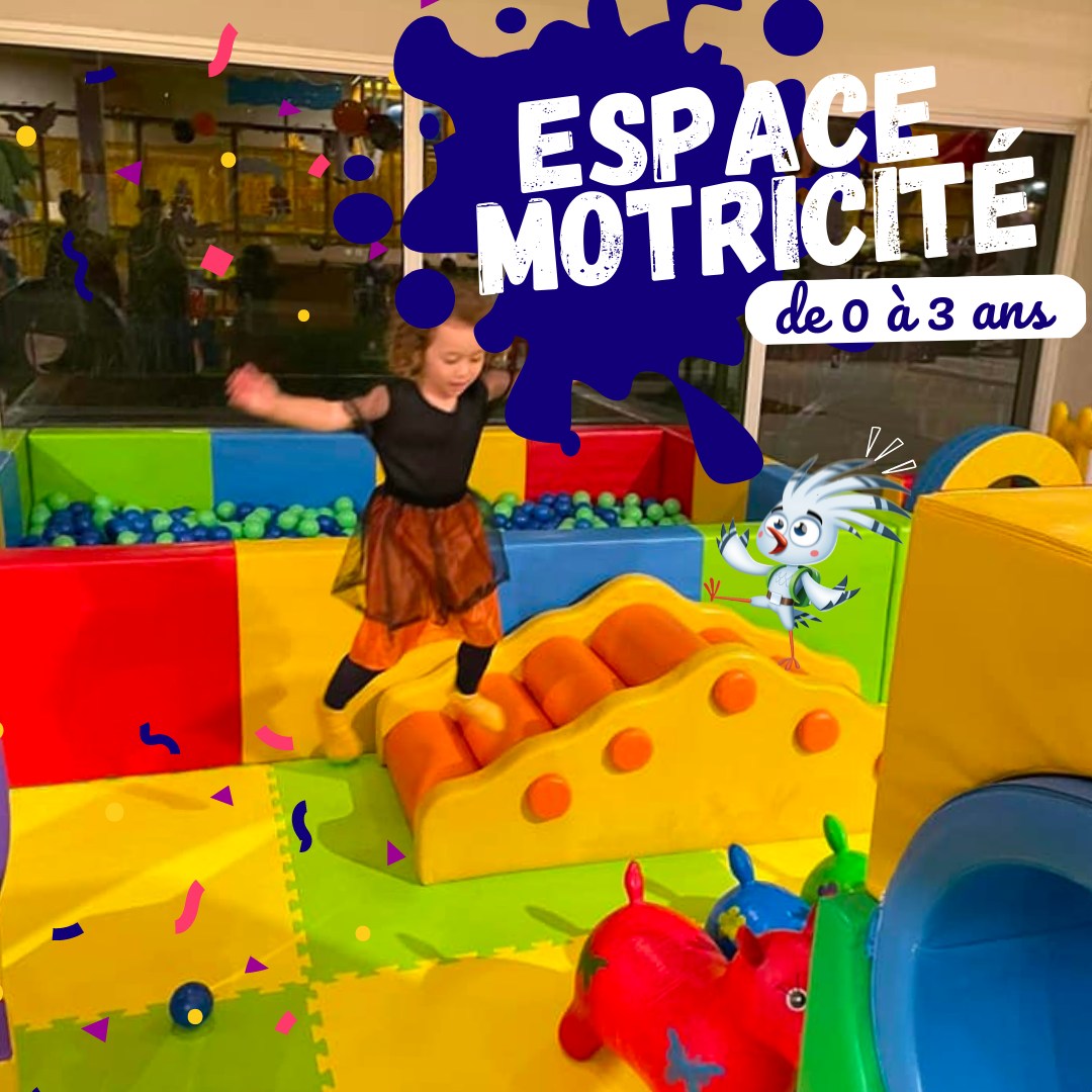 espace motricite family park dumbea nc