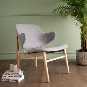 fauteuil moderne gris 3 places chez meuble 2000 à Nouméa, partenaire Chèque Cadeau Calédonien