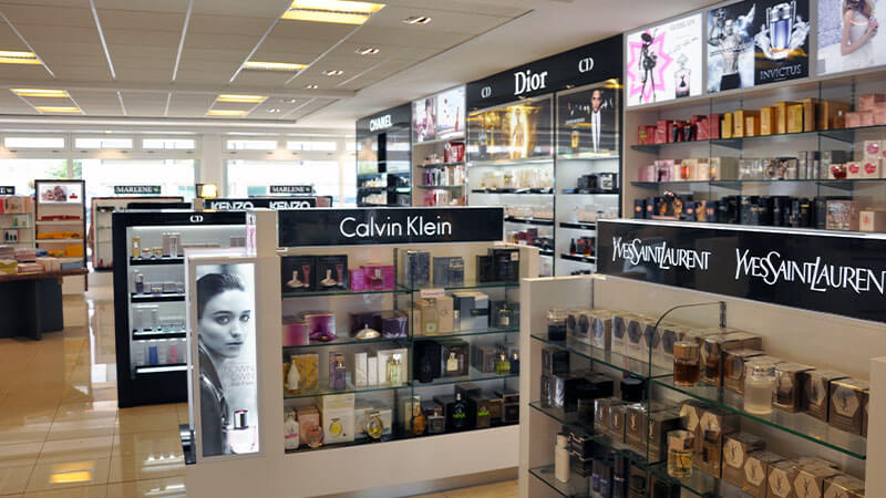 rayon parfumerie marlene alma