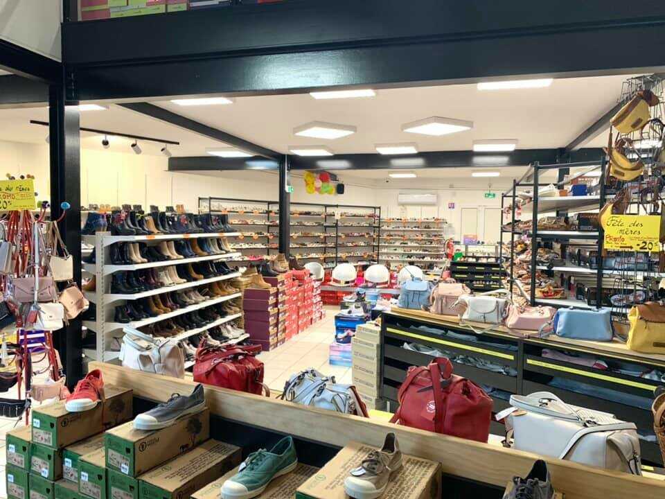 interieur la pointure