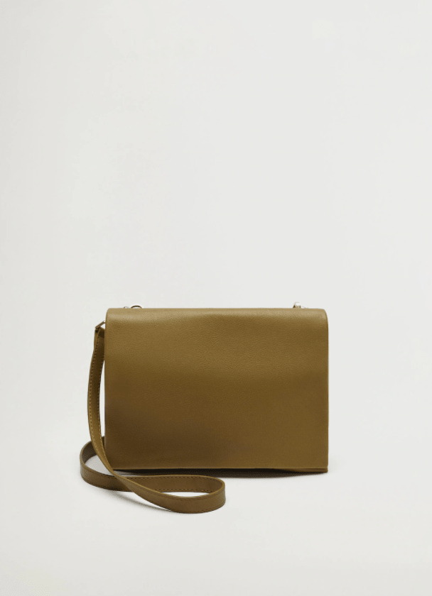 sac bandoulière Mango