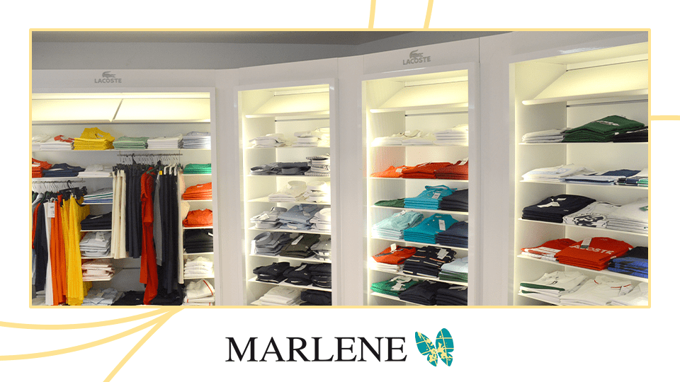 prêt-à-porter marlene port plaisance