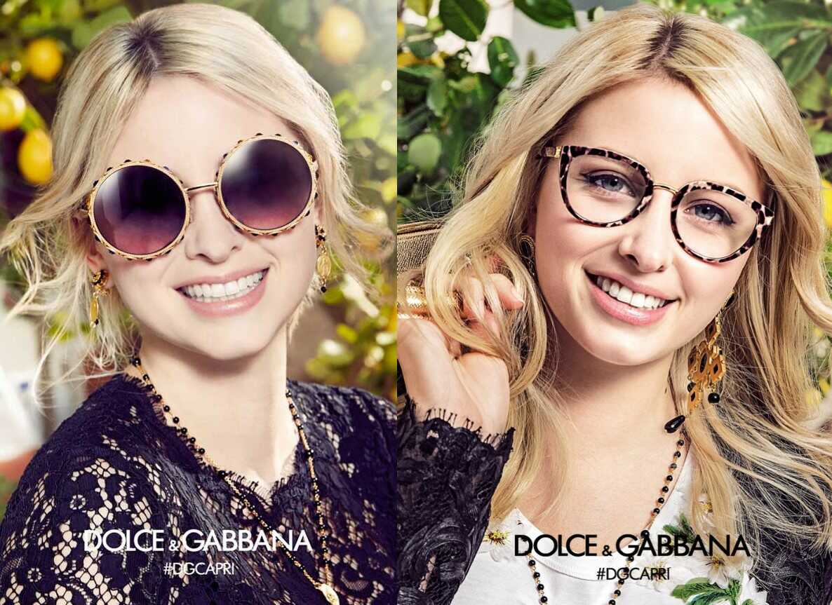 lunettes solaires et vue dolce gabanna optique dubois