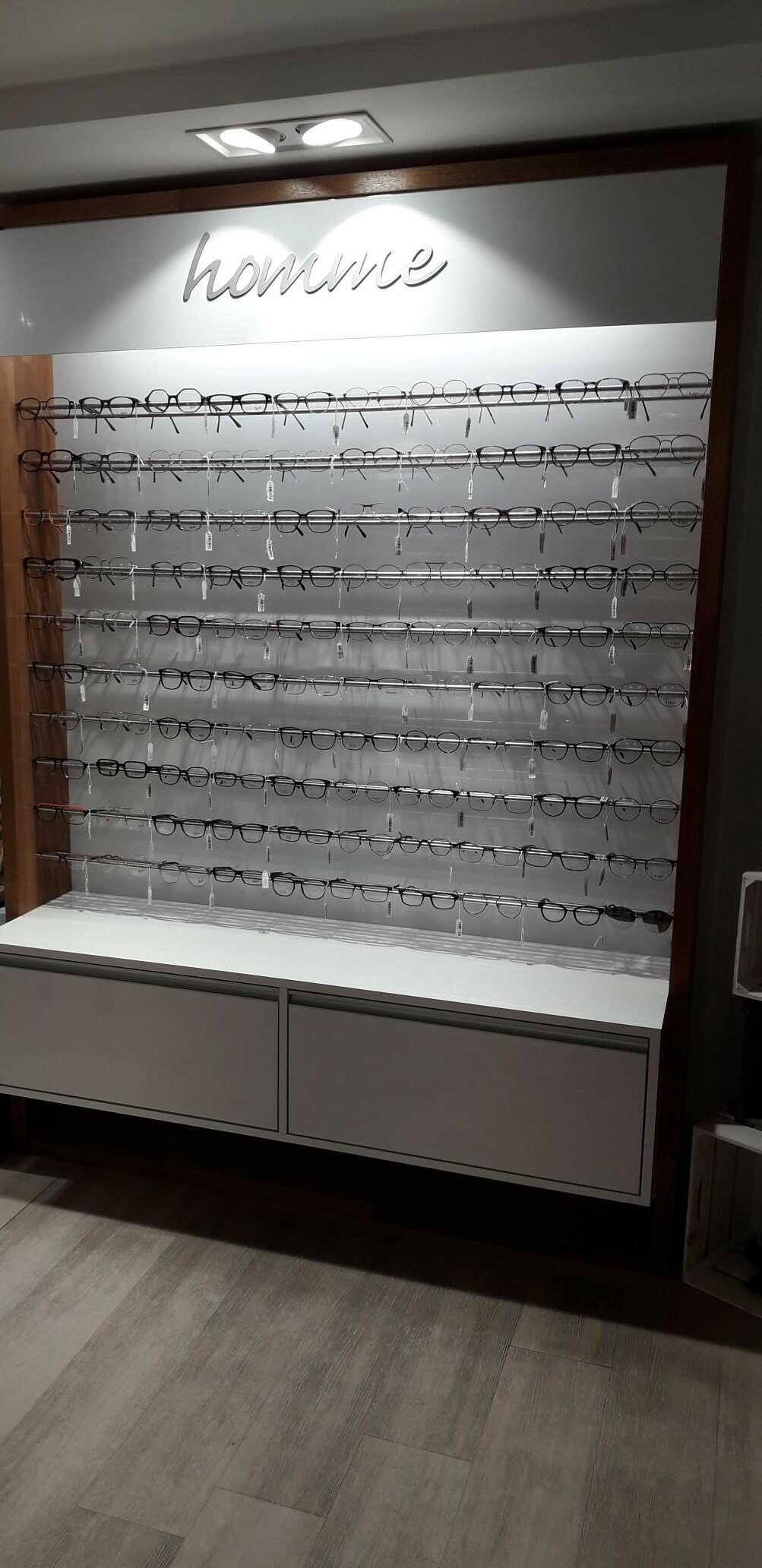 lunettes hommes optique dubois normandie