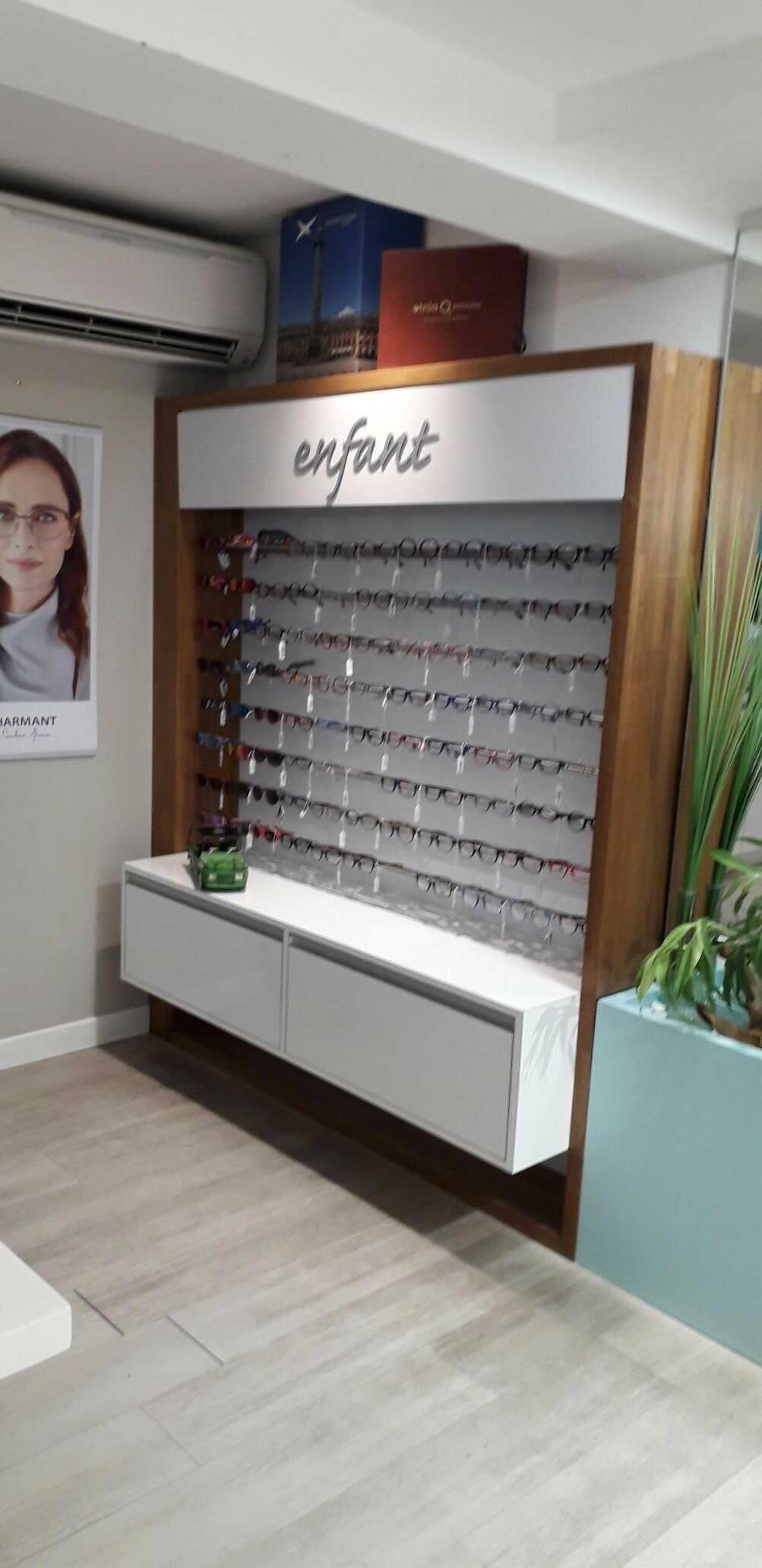 lunettes enfants optique dubois normandie