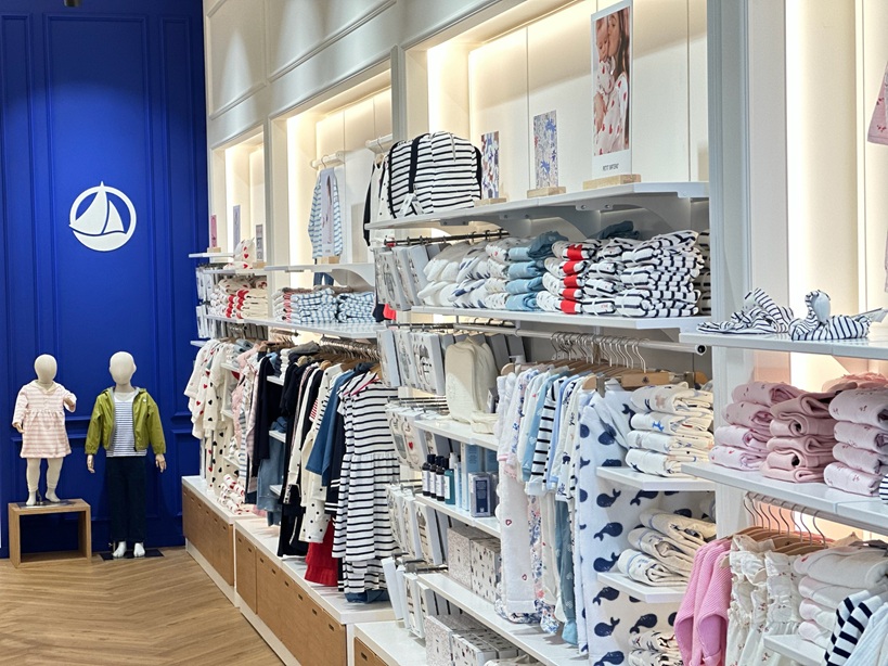 robes-t-shirts-pantalons-petit-bateau-noumea