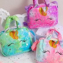 sac licorne Bloomy NC