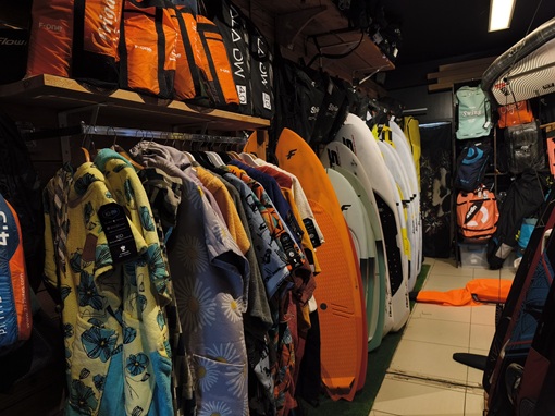 serviettes-de-bain-ponchos-vakarm-noumea, partenaire Chèque Cadeau Calédonien
