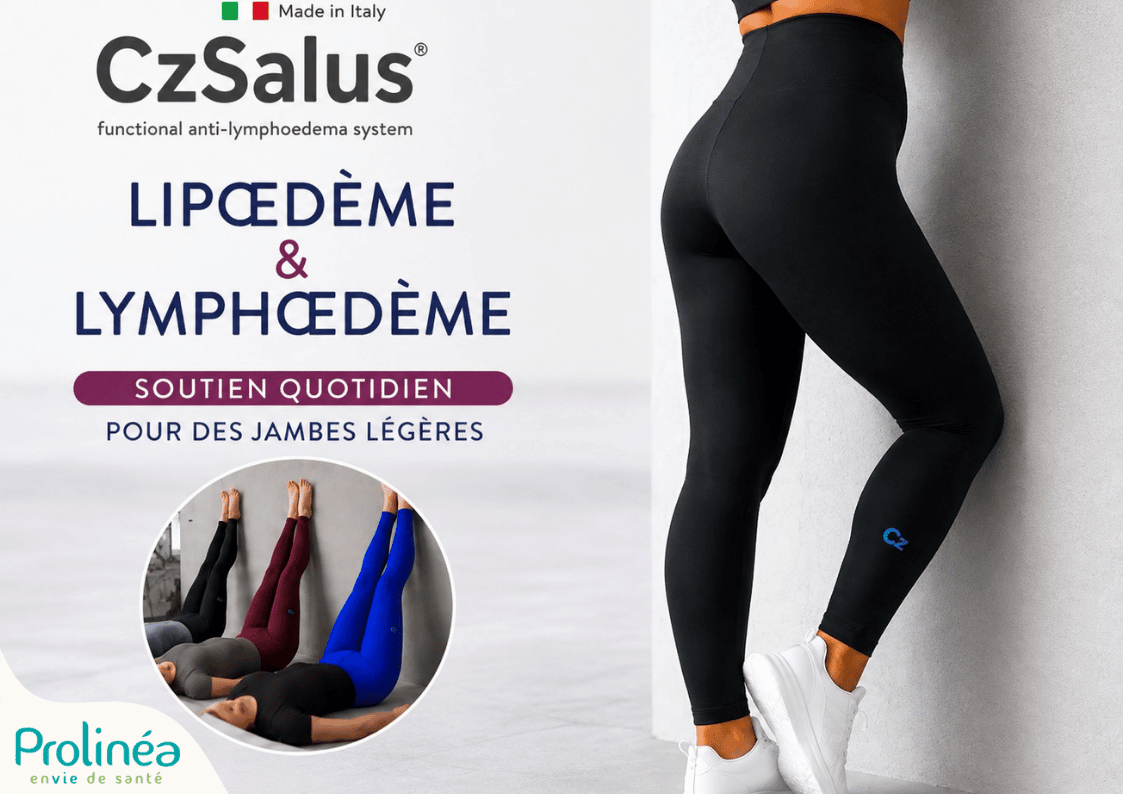 visuel legging Prolinea noumea partenaire ccc